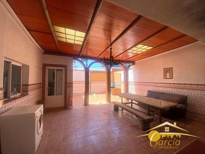 4 bedrooms house for sale in Tierra de Merida - Vegas Bajas, Spain - Image 12