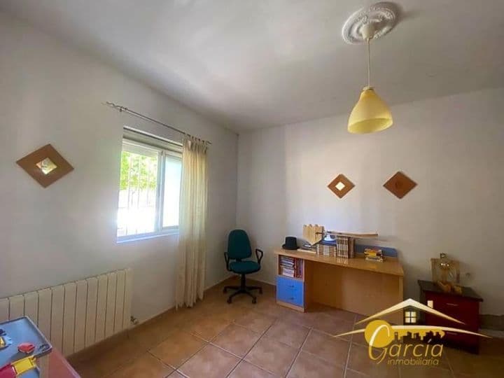 4 bedrooms house for sale in Tierra de Merida - Vegas Bajas, Spain - Image 3