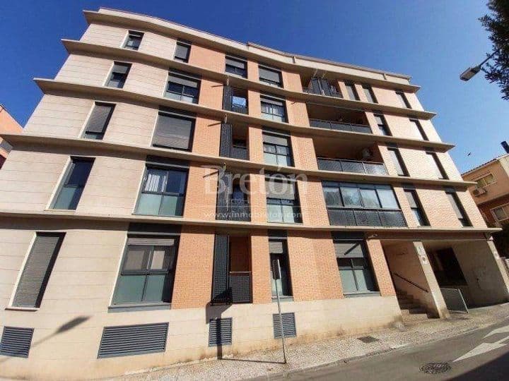 2 bedrooms apartment for sale in Cuarte de Huerva, Spain - Image 2