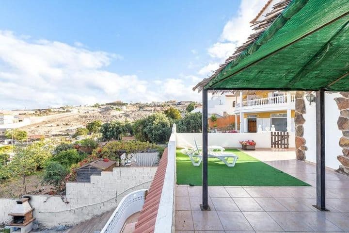 5 bedrooms house for sale in San Bartolome de Tirajana, Spain - Image 8