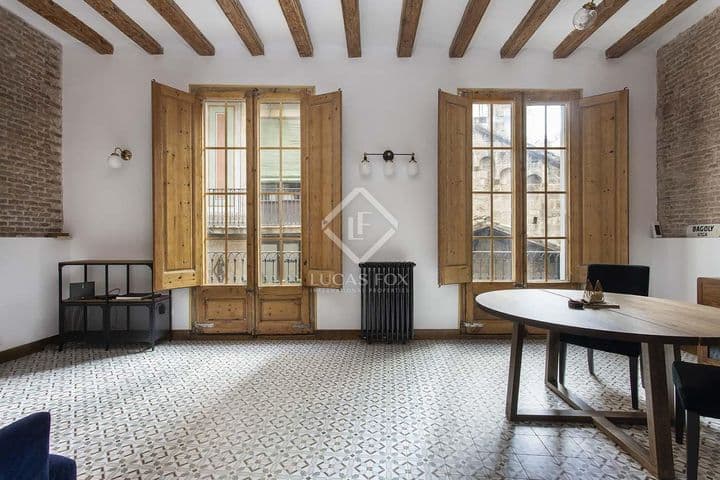 3 bedrooms apartment for rent in Barcelona, Spain - Image 4