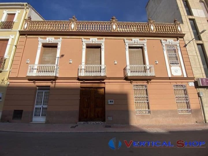 5 bedrooms house for sale in Albacete, Spain - Image 6