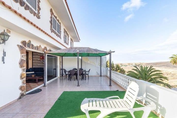 5 bedrooms house for sale in San Bartolome de Tirajana, Spain - Image 3