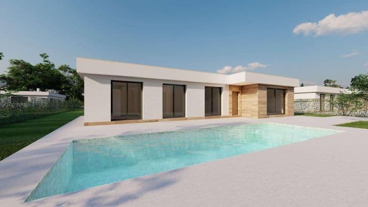 3 bedrooms house for sale in Calasparra, Spain - Image 8