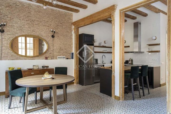 3 bedrooms apartment for rent in Barcelona, Spain - Image 9