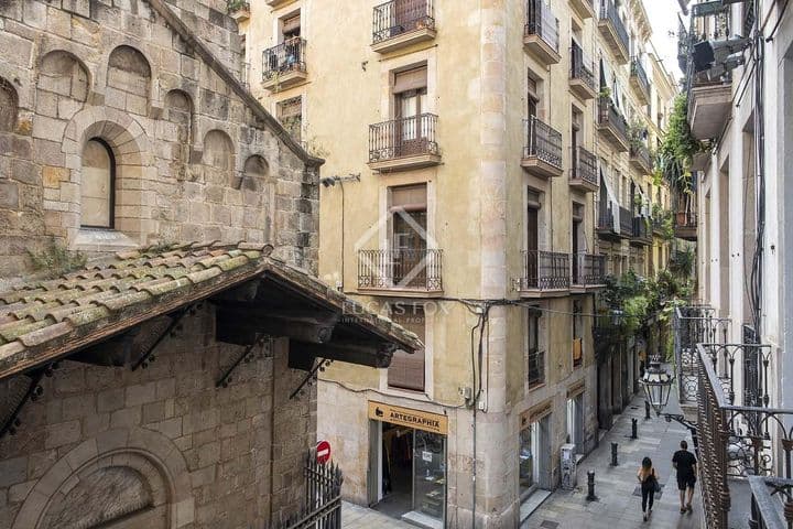 3 bedrooms apartment for rent in Barcelona, Spain - Image 7