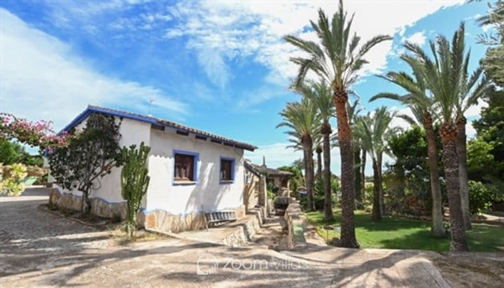 4 bedrooms house for sale in Calpe (Calp), Spain - Image 5