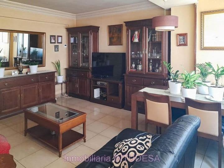 4 bedrooms apartment for sale in Tudela, Spain