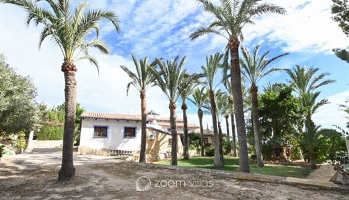 4 bedrooms house for sale in Calpe (Calp), Spain - Image 7