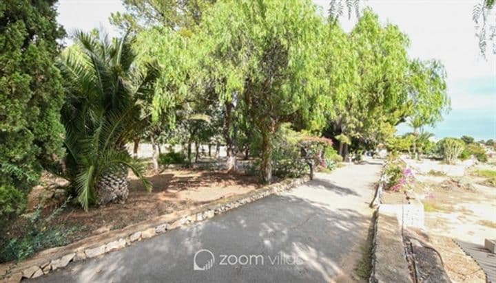 4 bedrooms house for sale in Calpe (Calp), Spain - Image 10