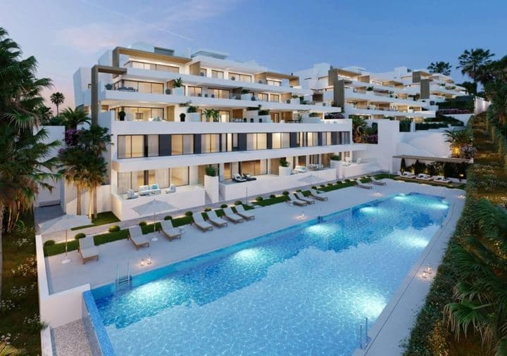 2 bedrooms apartment for sale in Estepona, Spain