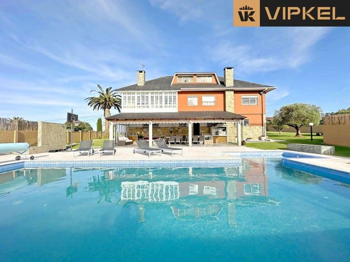 5 bedrooms house for sale in Bergondo, Spain - Image 9