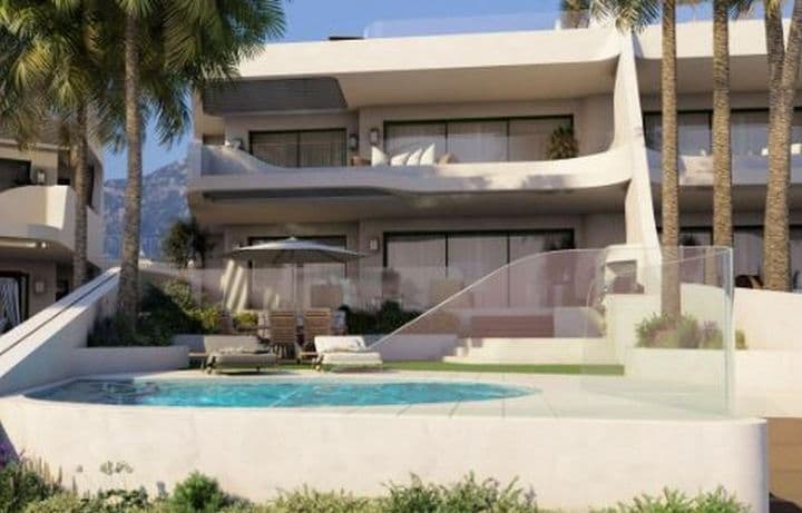 3 bedrooms apartment for sale in Marbella, Spain - Image 2