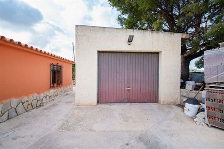 5 bedrooms house for sale in Benissa, Spain - Image 11