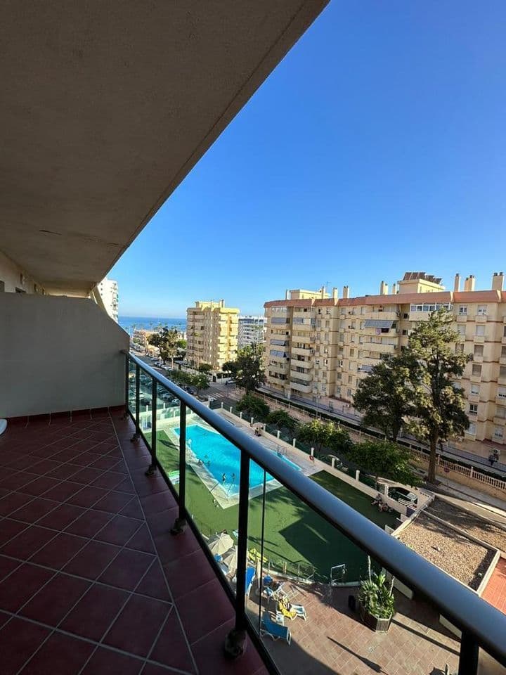 1 bedroom apartment for rent in Cortijo Torrequebrada, Spain