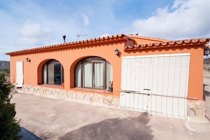 5 bedrooms house for sale in Benissa, Spain - Image 5