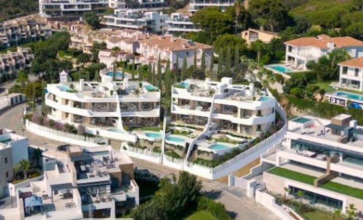 3 bedrooms apartment for sale in Marbella, Spain - Image 3