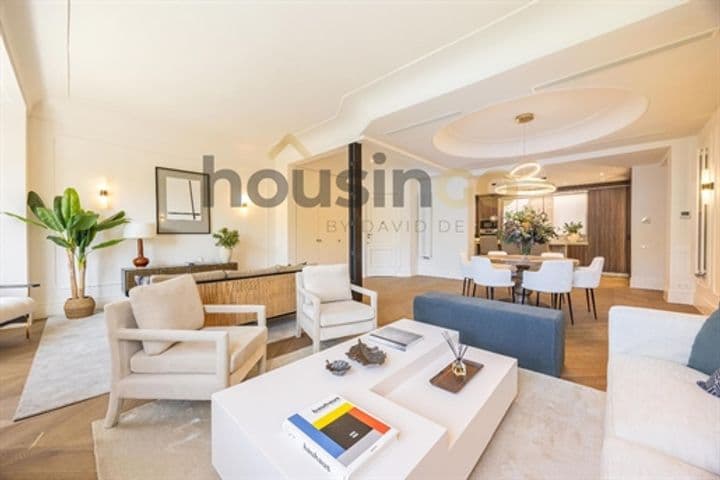 3 bedrooms apartment for sale in Madrid, Spain - Image 6