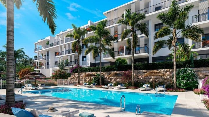 2 bedrooms apartment for sale in Estepona, Spain