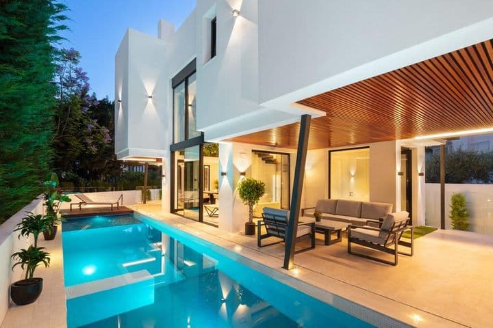 5 bedrooms house for sale in Marbella, Spain - Image 5