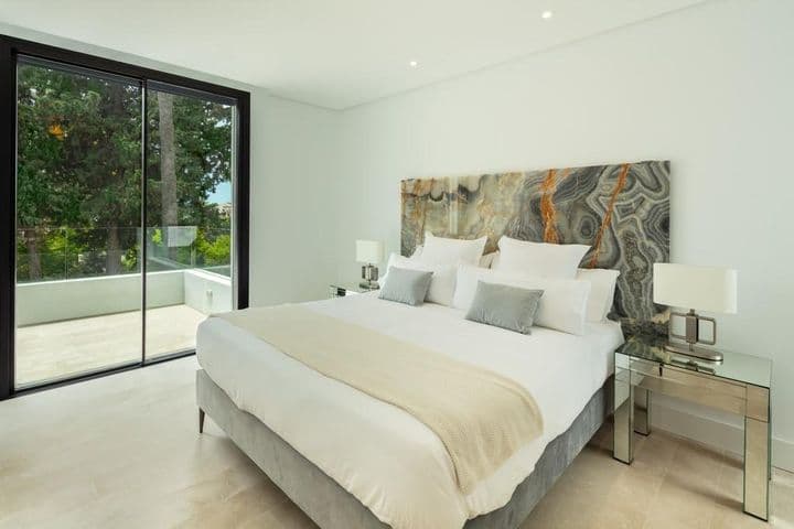 5 bedrooms house for sale in Marbella, Spain - Image 4