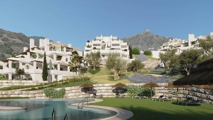 2 bedrooms apartment for sale in Marbella, Spain