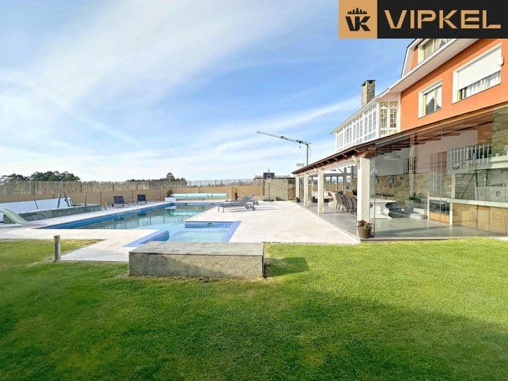 5 bedrooms house for sale in Bergondo, Spain - Image 10