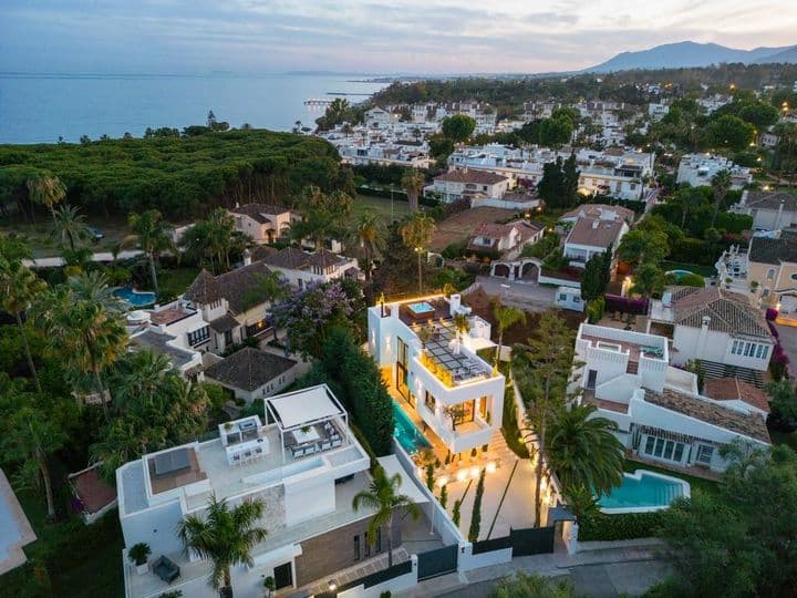 5 bedrooms house for sale in Marbella, Spain - Image 8