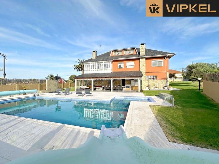 5 bedrooms house for sale in Bergondo, Spain - Image 2