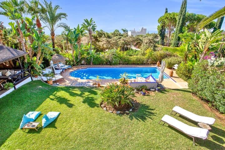 6 bedrooms house for sale in Marbella, Spain - Image 3