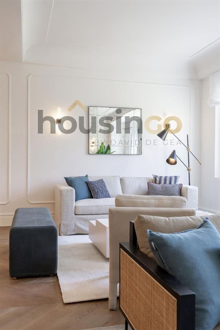 3 bedrooms apartment for sale in Madrid, Spain - Image 9