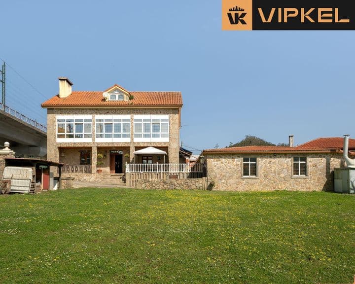 5 bedrooms house for sale in A Coruna, Spain - Image 12