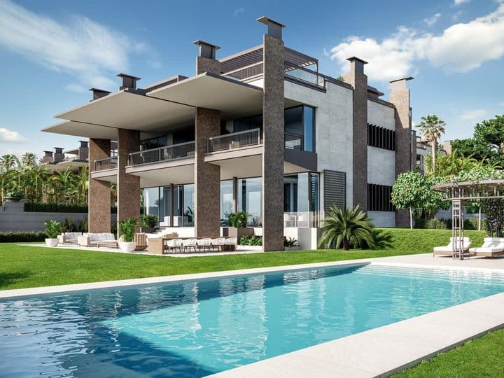 6 bedrooms house for sale in Nueva Andalucia, Spain - Image 2