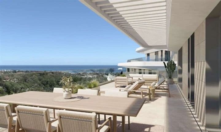 Apartment for sale in Estepona, Spain - Image 2