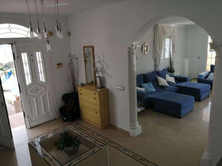 5 bedrooms house for rent in Cortijo Torrequebrada, Spain - Image 3