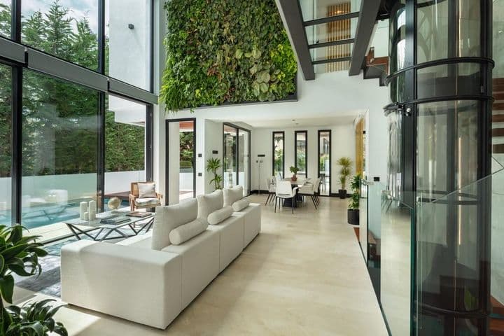 5 bedrooms house for sale in Marbella, Spain - Image 3