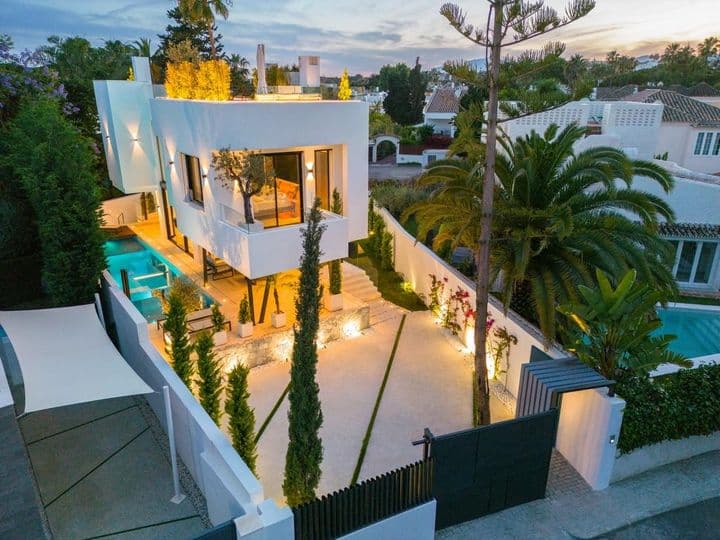 5 bedrooms house for sale in Marbella, Spain - Image 2