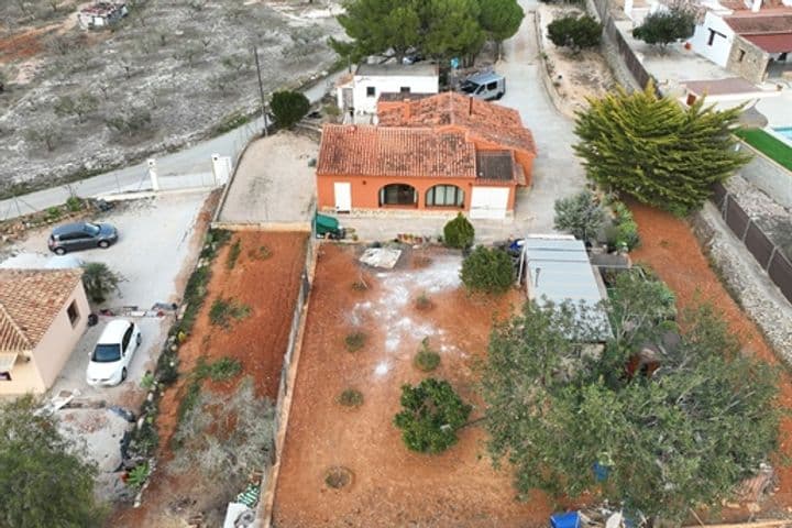 5 bedrooms house for sale in Benissa, Spain - Image 3