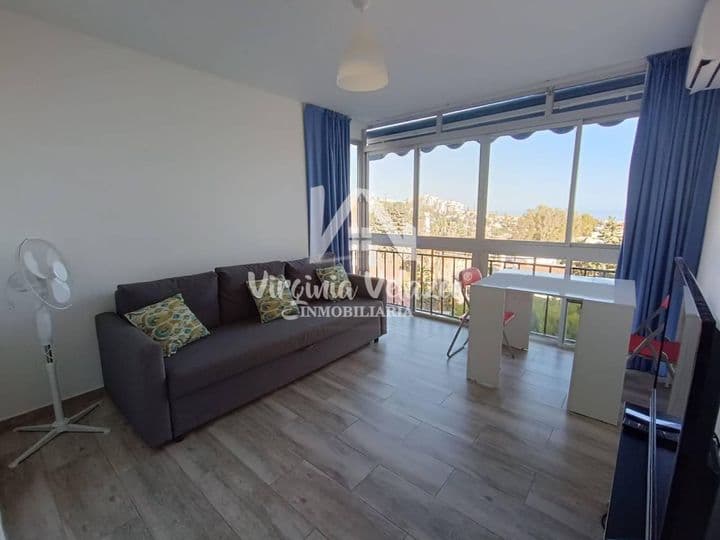 1 bedroom apartment for rent in La Cala del Moral, Spain - Image 2