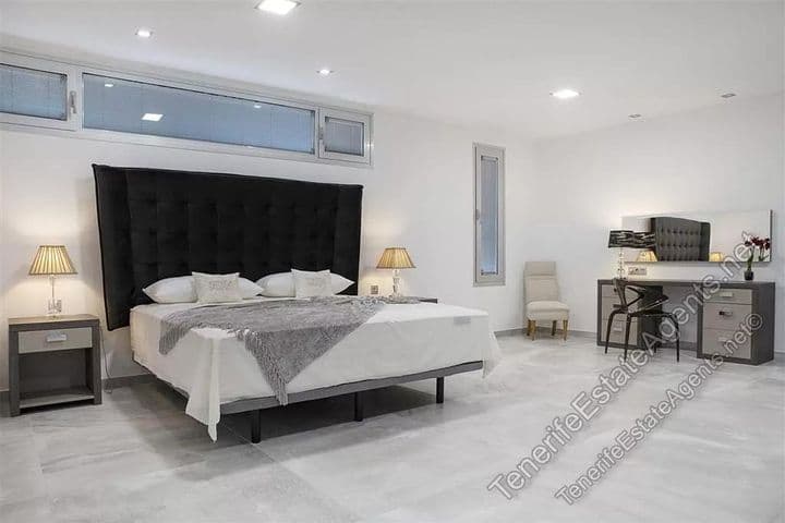 5 bedrooms house for sale in Adeje, Spain - Image 8