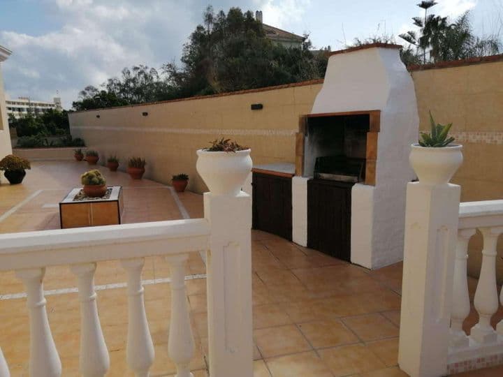 5 bedrooms house for rent in Cortijo Torrequebrada, Spain - Image 10