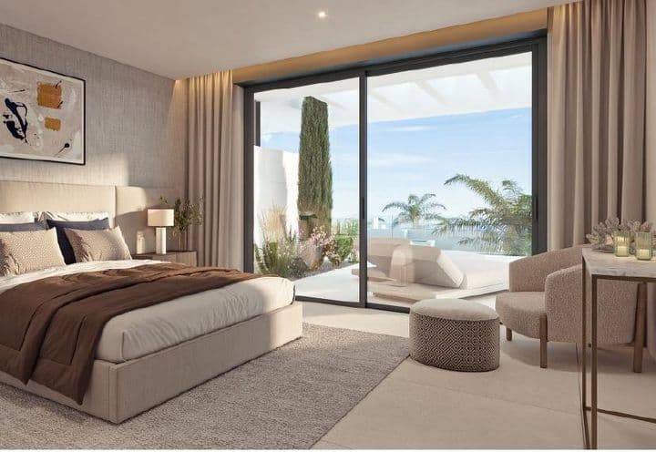 4 bedrooms house for sale in Marbella, Spain - Image 4