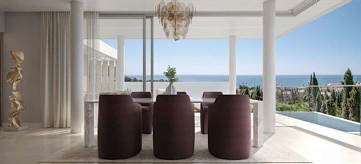 4 bedrooms house for sale in Estepona, Spain - Image 3