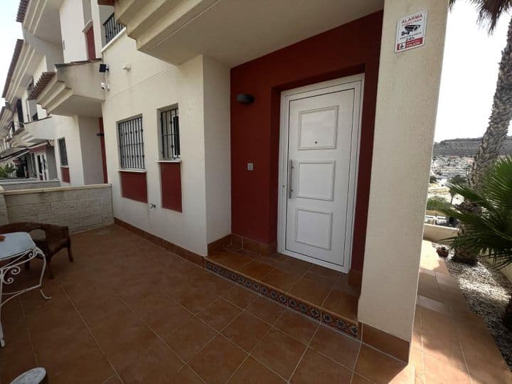 3 bedrooms house for rent in Benijofar, Spain - Image 2