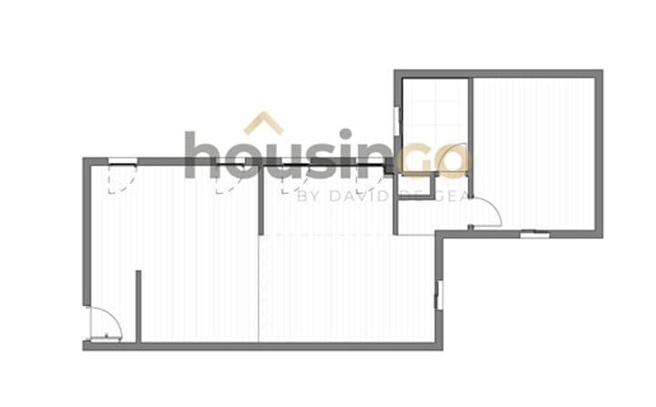 1 bedroom apartment for sale in Madrid, Spain - Image 3