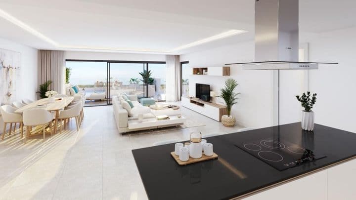 2 bedrooms apartment for sale in Estepona, Spain - Image 3