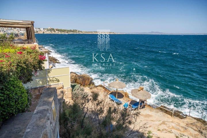 4 bedrooms apartment for sale in Cas Catala - Illetes, Spain - Image 3