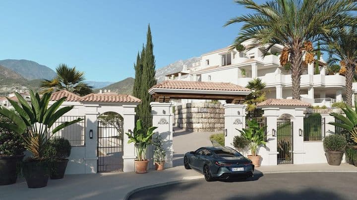 2 bedrooms apartment for sale in Marbella, Spain - Image 12