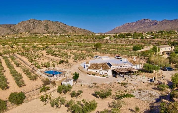 4 bedrooms house for sale in Hondon de las Nieves, Spain - Image 4