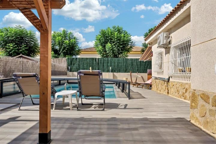 3 bedrooms house for sale in Campo de Murcia, Spain - Image 8